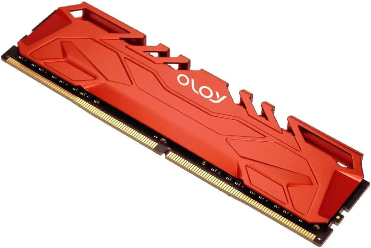 DDR4 RAM 32GB (2X16Gb) 3200 Mhz CL16 1.35V 288-Pin Desktop Gaming UDIMM (MD4U1632161DHRDA)