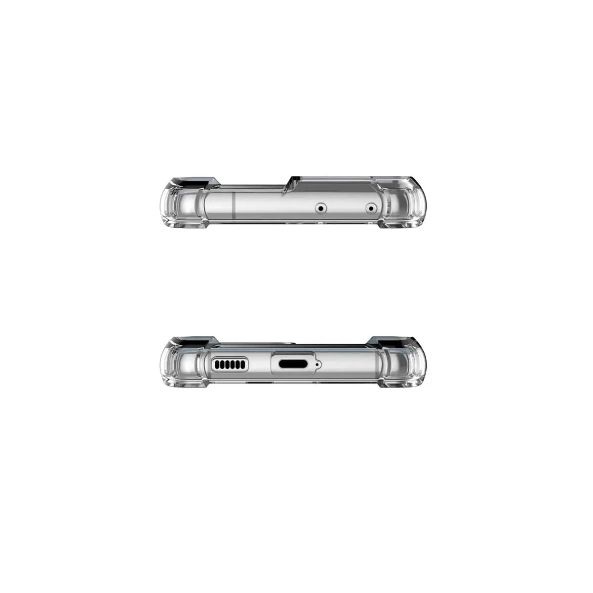 Galaxy A11 A12 A32 A42 S20 FE 5G S9 S21 S21+ S21 FE 5G Note 9 20 Ultra Case, Samsung Galaxy Clear Phone Cases,  Crystal Transparent Clear Flexible Shock Absorption Bumper Soft TPU Cover