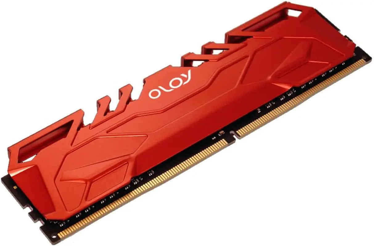 DDR4 RAM 32GB (2X16Gb) 3200 Mhz CL16 1.35V 288-Pin Desktop Gaming UDIMM (MD4U1632161DHRDA)